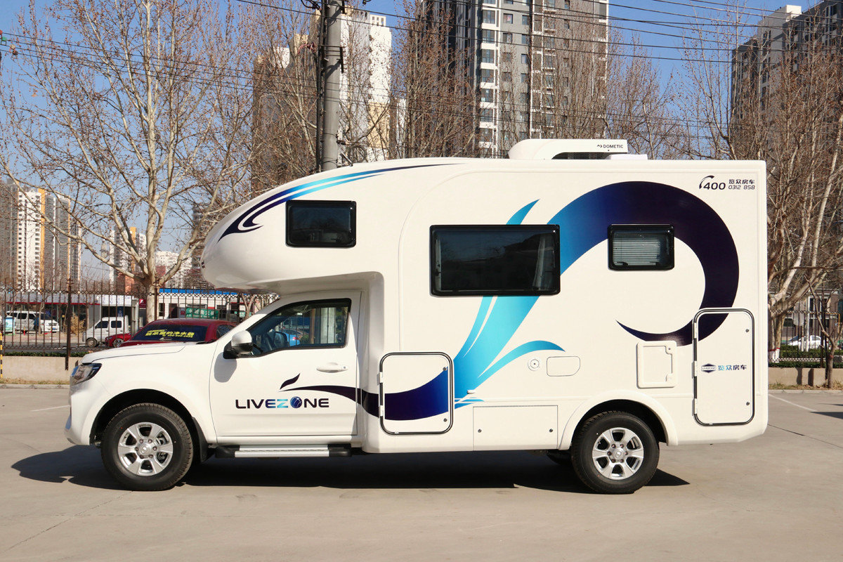 多方面了解覽眾C7房車(chē)，確實(shí)值得選擇