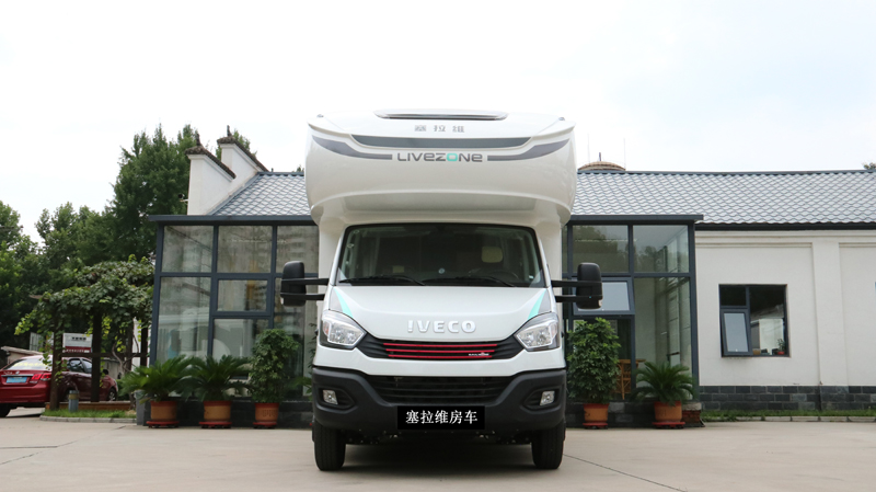 皮卡房車和依維柯房車你會選哪種？