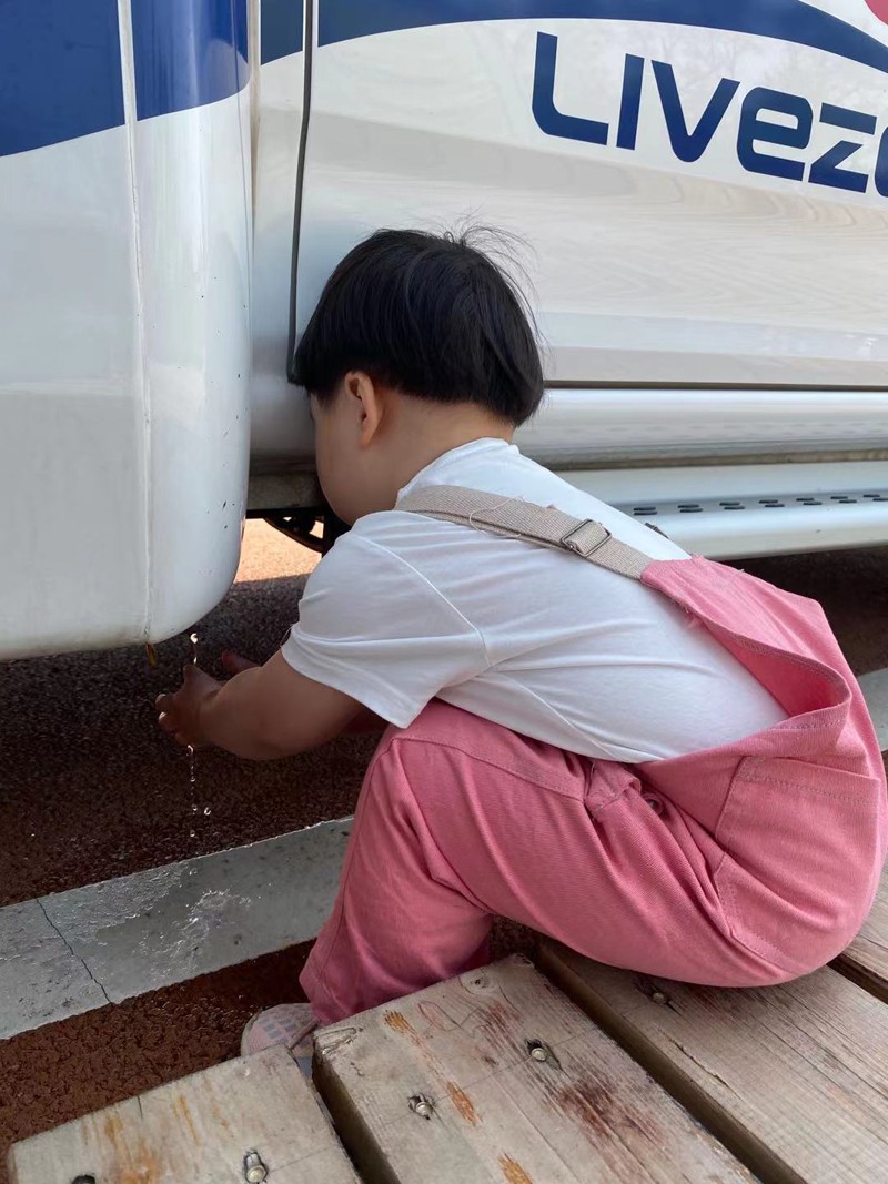 給孩子講故事，不如陪孩子造故事