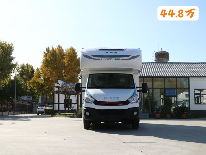 這樣的優惠，這個房車展您真的想錯過？