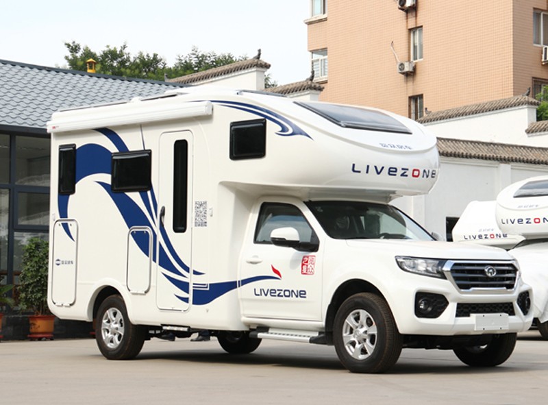 旅行，你需要一輛什么樣的房車