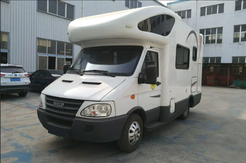 向“偽性價(jià)比”房車出擊，第五代塞拉維來襲！