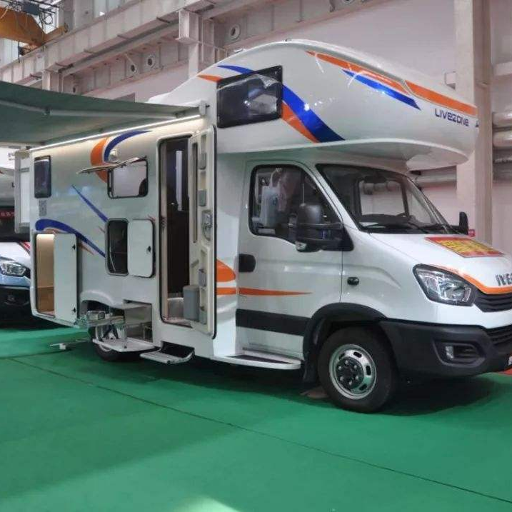 向“偽性價(jià)比”房車出擊，第五代塞拉維來襲！